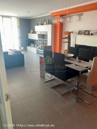 Piso en Venta en Algemesi Valencia