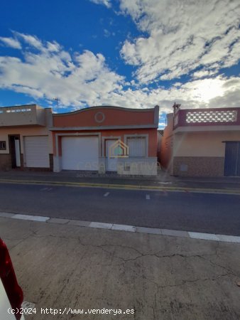 Casa-Chalet en Venta en Chilches Castellón