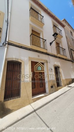  Casa-Chalet en Venta en Parcent Alicante 