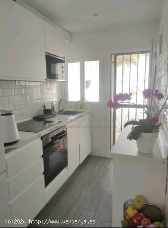 Casa-Chalet en Venta en Calpe Alicante