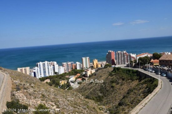 Casa en Cullera