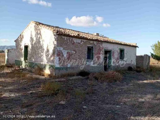 Casa de campo-Masía en Venta en Villena Alicante