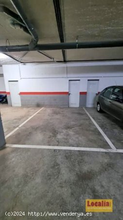 Plazas de Parking de Piélagos