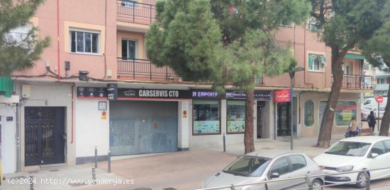  LOCAL COMERCIAL PLAZA SANTO DOMINGO - ALCORCON 