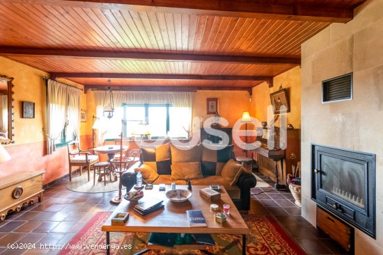 Casa en venta de 396m² Calle el Barrio, 24196 (Carbajal de la Legua)Sariegos (León)