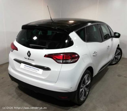 Renault Scénic ( 1.3 TCe GPF Zen S&S EDC 103kW )  - Rivas Vaciamadrid