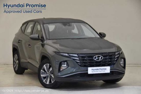 Hyundai Tucson ( 1.6 TGDI Klass 4x2 )  - Cartagena