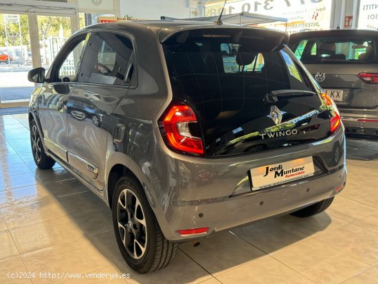 Renault Twingo INTENS 1.0 SCE 75CV.- 