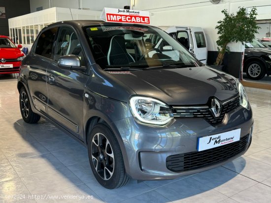 Renault Twingo INTENS 1.0 SCE 75CV.- 