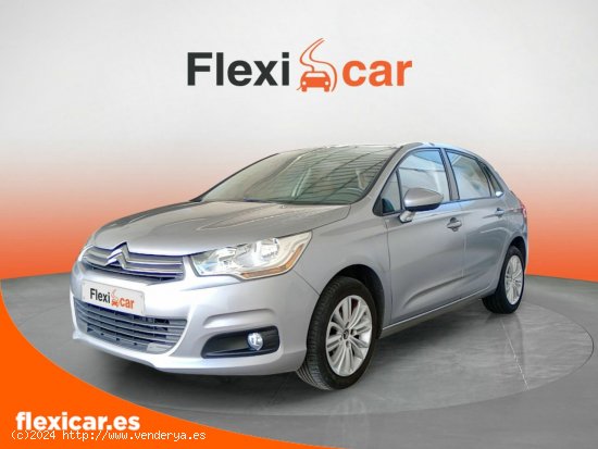 Citroën C4 PureTech 81KW (110CV) Live - Córdoba