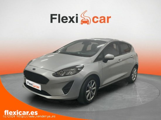 Ford Fiesta 1.0 EcoBoost 74kW (100CV) Active 5p - Murcia