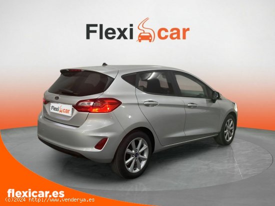 Ford Fiesta 1.0 EcoBoost 74kW (100CV) Active 5p - Murcia