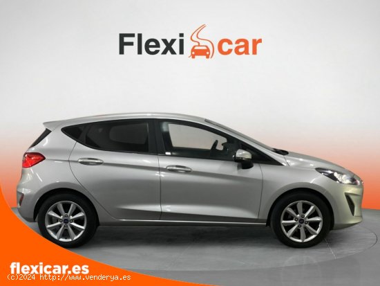 Ford Fiesta 1.0 EcoBoost 74kW (100CV) Active 5p - Murcia