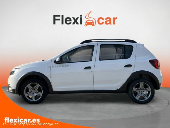 Dacia Sandero Stepway Essential TCE 66kW (90CV) - Ciudad Real