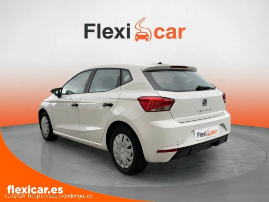 Seat Ibiza 1.0 EcoTSI 70kW (95CV) Reference Plus - Iurreta