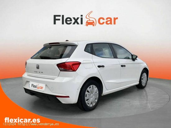 Seat Ibiza 1.0 EcoTSI 70kW (95CV) Reference Plus - Iurreta