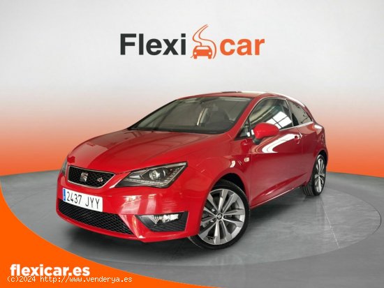 Seat Ibiza 1.0 EcoTSI 110cv FR - Vilafranca del Penedès