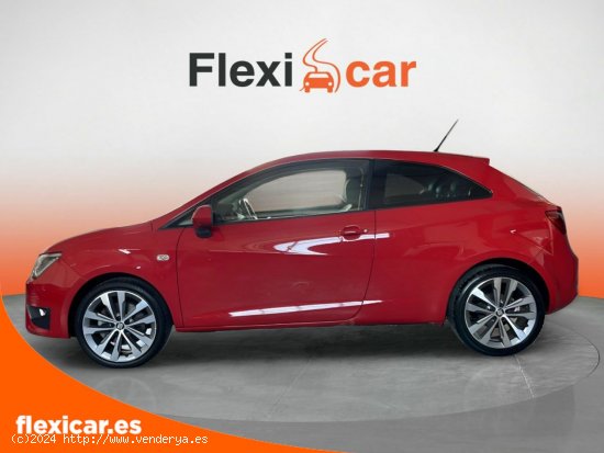 Seat Ibiza 1.0 EcoTSI 110cv FR - Vilafranca del Penedès