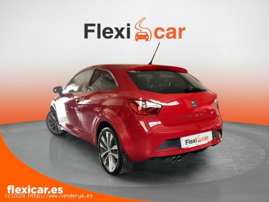 Seat Ibiza 1.0 EcoTSI 110cv FR - Vilafranca del Penedès