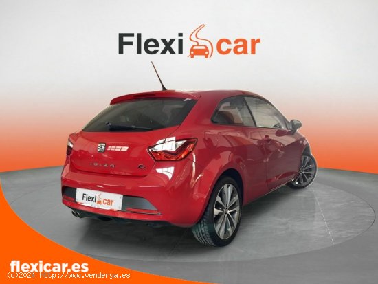 Seat Ibiza 1.0 EcoTSI 110cv FR - Vilafranca del Penedès