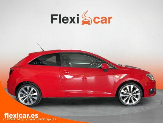 Seat Ibiza 1.0 EcoTSI 110cv FR - Vilafranca del Penedès