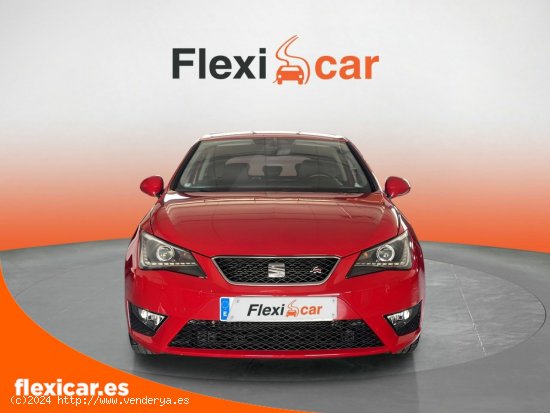 Seat Ibiza 1.0 EcoTSI 110cv FR - Vilafranca del Penedès