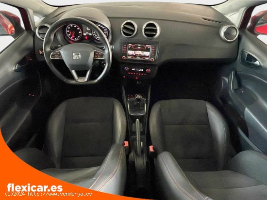 Seat Ibiza 1.0 EcoTSI 110cv FR - Vilafranca del Penedès