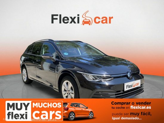 Volkswagen Golf 2.0 TDI 85kW (115CV) Variant - 5 P (2021) - Vigo