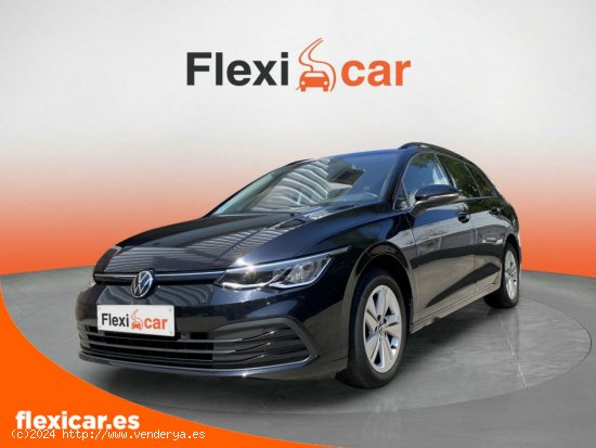 Volkswagen Golf 2.0 TDI 85kW (115CV) Variant - 5 P (2021) - Vigo