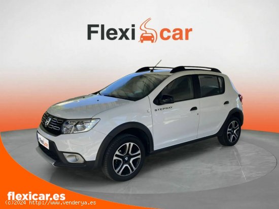 Dacia Sandero Stepway Essential TCe 1.0 74kW (100CV) - Sevilla