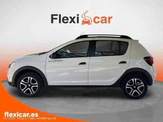 Dacia Sandero Stepway Essential TCe 1.0 74kW (100CV) - Sevilla