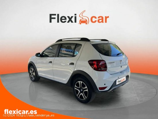 Dacia Sandero Stepway Essential TCe 1.0 74kW (100CV) - Sevilla