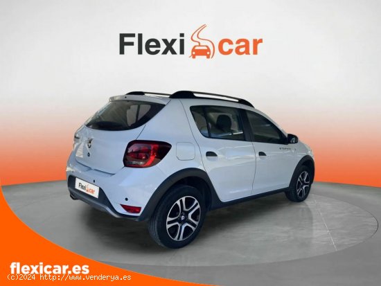 Dacia Sandero Stepway Essential TCe 1.0 74kW (100CV) - Sevilla