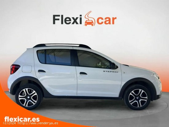 Dacia Sandero Stepway Essential TCe 1.0 74kW (100CV) - Sevilla