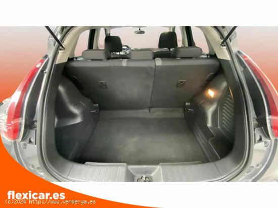 Nissan Juke dCi 81 kW (110 CV) 4x2 N-CONNECTA Plus - Salamanca