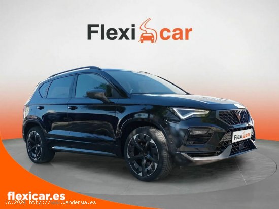 Cupra Ateca 2.0 TSI 221kW (300CV) 4Drive DSG - Rivas-Vaciamadrid