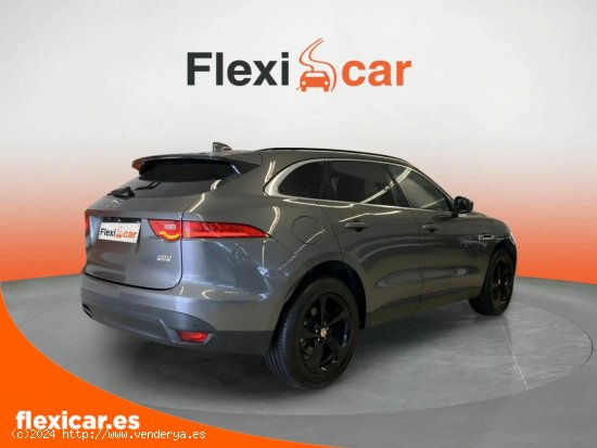 Jaguar F-Pace 2.0L i4D 132kW Prestige Auto - Atarfe