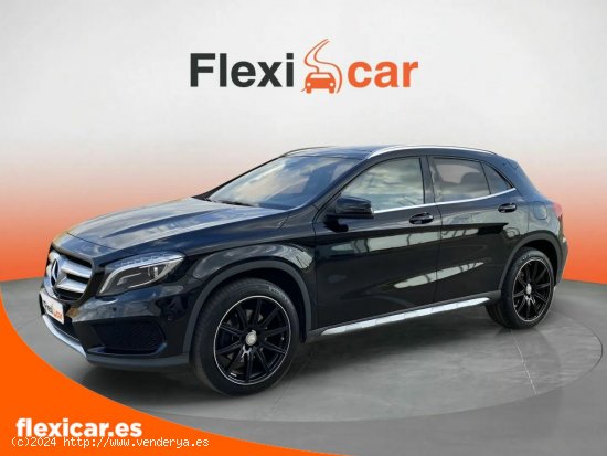 Mercedes GLA GLA 220 d 4MATIC AMG Line - Puebla de Sancho Pérez