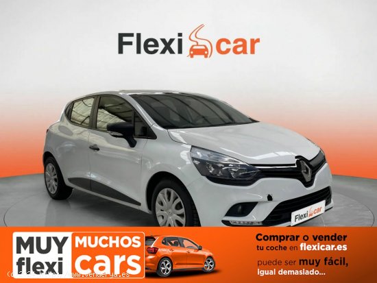  Renault Clio Business dCi 66kW (90CV) -18 - Salamanca 