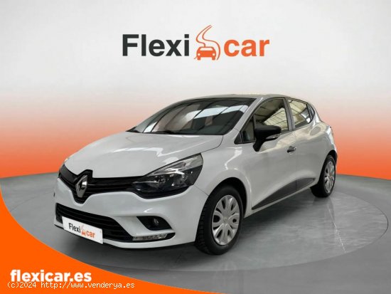 Renault Clio Business dCi 66kW (90CV) -18 - Salamanca