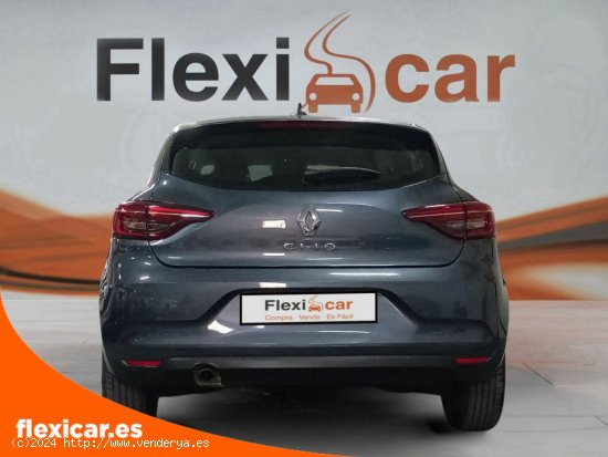 Renault Clio Intens SCE 49 kW (67CV) - Murcia