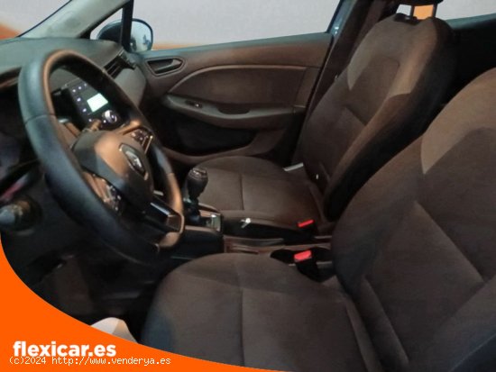 Renault Clio Intens SCE 49 kW (67CV) - Murcia