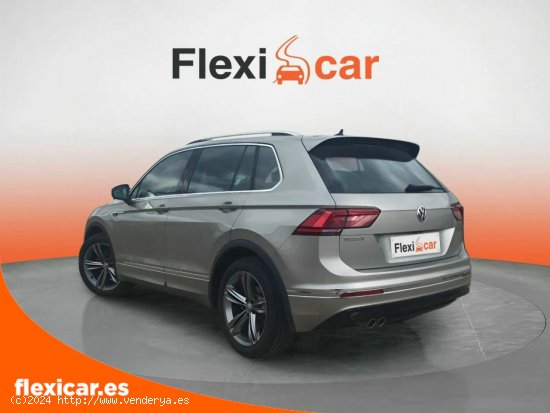 Volkswagen Tiguan Sport 1.5 TSI 110kW (150CV) DSG - Segovia