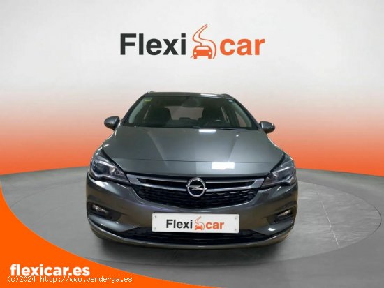 Opel Astra 1.6 CDTi 81kW (110CV) Business ST - Jerez de la Frontera