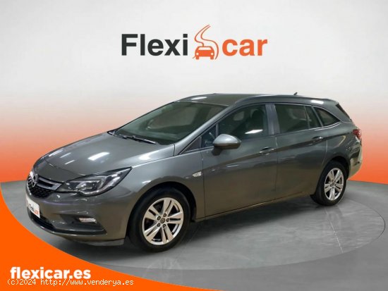 Opel Astra 1.6 CDTi 81kW (110CV) Business ST - Jerez de la Frontera