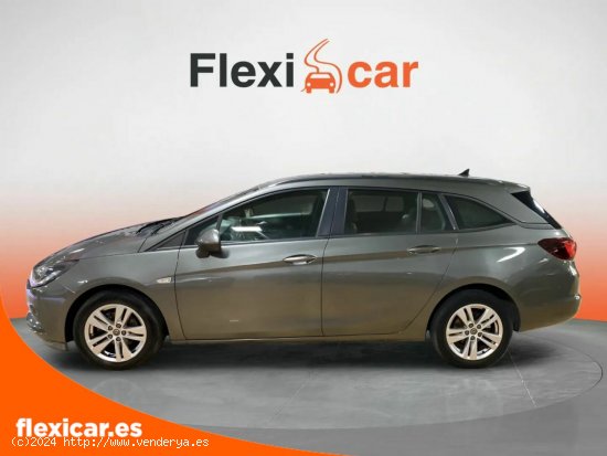 Opel Astra 1.6 CDTi 81kW (110CV) Business ST - Jerez de la Frontera