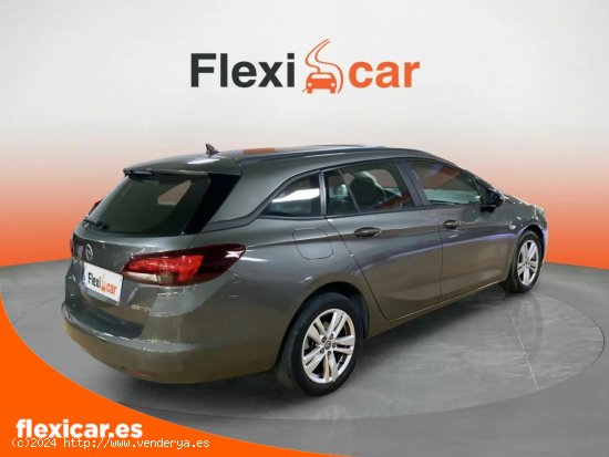 Opel Astra 1.6 CDTi 81kW (110CV) Business ST - Jerez de la Frontera