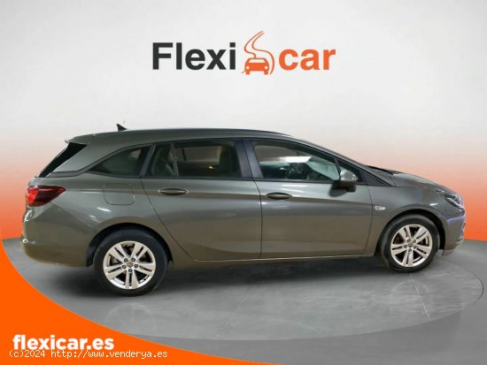 Opel Astra 1.6 CDTi 81kW (110CV) Business ST - Jerez de la Frontera