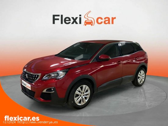 Peugeot 3008 1.2 PURETECH 96KW (130CV) ACTIVE S&S - Jerez de la Frontera