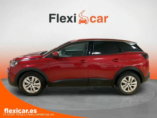 Peugeot 3008 1.2 PURETECH 96KW (130CV) ACTIVE S&S - Jerez de la Frontera